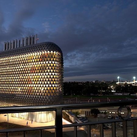 Adelaide Riviera Hotel Extérieur photo