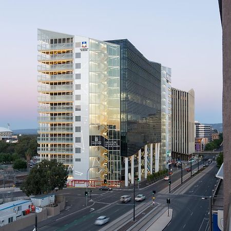 Adelaide Riviera Hotel Extérieur photo