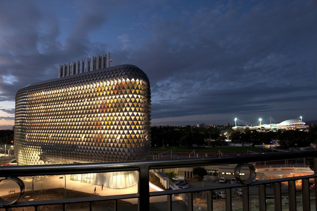 Adelaide Riviera Hotel Extérieur photo